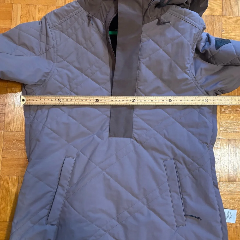 Dakine Pullover Ski Jacket - Picture 5 of 7